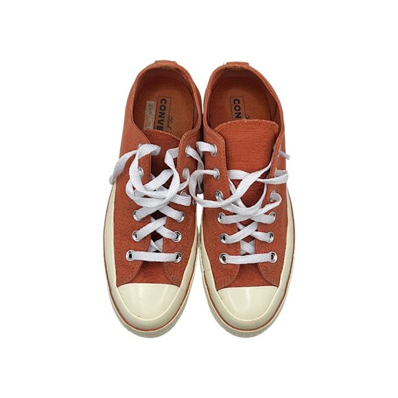 Converse Chuck Taylor All Star 70s Low 'Campfire' 161672C | Men 5.5 / Women 7.5 - Picture 9 of 11